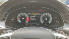 Audi A6 40 TDI Black Edition 4dr S Tronic Diesel Saloon